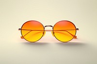 Sunglasses accessories accessory fashion. AI generated Image by rawpixel.