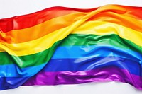 Backgrounds rainbow flag patriotism. AI generated Image by rawpixel.