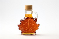 Maple syrup perfume bottle maple. 