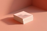 Plywood paper publication simplicity. AI generated Image by rawpixel.