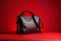 Bag handbag purse studio shot. AI generated Image by rawpixel.