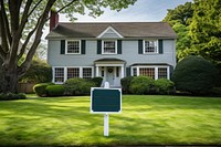 Architecture outdoors building house. 