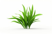 Plant grass green leaf. AI generated Image by rawpixel.