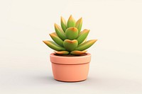 Plant potted plant houseplant freshness. AI generated Image by rawpixel.