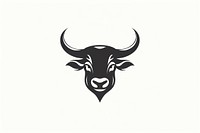 Livestock buffalo cattle animal. AI generated Image by rawpixel.