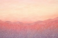 Sky backgrounds mountain outdoors. AI generated Image by rawpixel.