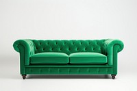 Furniture chair green sofa. AI generated Image by rawpixel.