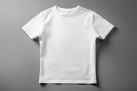 T-shirt sleeve white undershirt. AI generated Image by rawpixel.