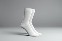 Sock white simplicity pantyhose. 