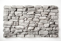 Wall architecture stone.