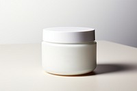 Cosmetics bottle lotion face. AI generated Image by rawpixel.