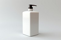 Bottle lotion container bathroom. AI generated Image by rawpixel.