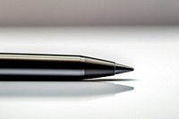 Pen line writing black. AI generated Image by rawpixel.