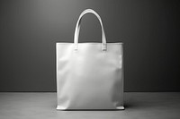 Bag handbag white accessories. AI generated Image by rawpixel.