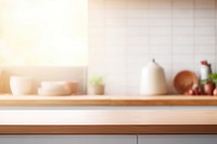 Kitchen window architecture countertop. 