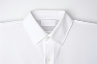Clothing shirt white accessories. AI generated Image by rawpixel.