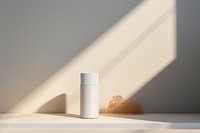 Lighting technology cosmetics cylinder. AI generated Image by rawpixel.