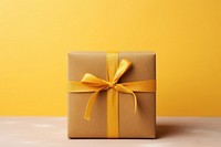 Gift box birthday present. AI generated Image by rawpixel.