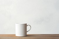 Mug porcelain coffee drink. AI generated Image by rawpixel.