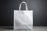 Bag accessory handbag white. AI generated Image by rawpixel.