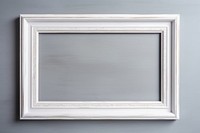 White frame gray wood. AI generated Image by rawpixel.