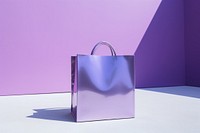 Bag accessory handbag shopping bag. AI generated Image by rawpixel.