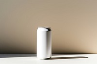 Refreshment cylinder lighting bottle. AI generated Image by rawpixel.