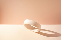 Jewelry white accessories simplicity. AI generated Image by rawpixel.