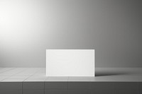 Lighting white wall architecture. AI generated Image by rawpixel.