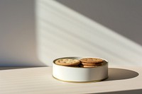 Food confectionery breakfast container. AI generated Image by rawpixel.