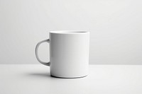 Coffee mug porcelain drink. 