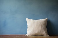 Cushion pillow white simplicity. AI generated Image by rawpixel.