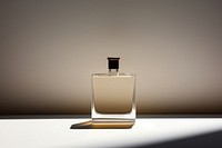 Perfume bottle glass refreshment. AI generated Image by rawpixel.