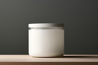 Jar bottle glass container. AI generated Image by rawpixel.