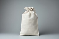 Sack white bag simplicity. AI generated Image by rawpixel.