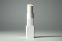 Lipstick white simplicity cosmetics. AI generated Image by rawpixel.