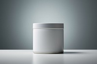 Cylinder metal technology porcelain. AI generated Image by rawpixel.