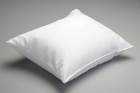 Pillow white simplicity furniture. 