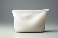 White simplicity porcelain lighting. AI generated Image by rawpixel.