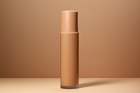 Bottle cosmetics cylinder simplicity. AI generated Image by rawpixel.