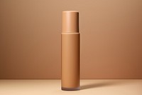 Bottle cosmetics cylinder simplicity. 