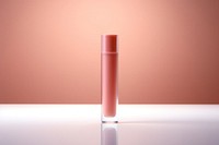 Cosmetics lipstick eraser pink. AI generated Image by rawpixel.