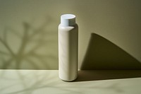 Bottle cylinder container lighting. AI generated Image by rawpixel.