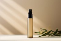 Bottle cosmetics perfume container. AI generated Image by rawpixel.