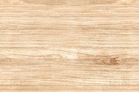 Wood pattern, light brown background