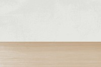 Beige wooden textured background