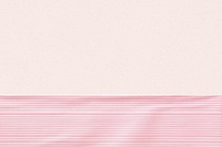 Cute pastel pink textured background