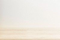 White and beige wood background