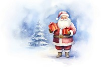 Christmas clothing outdoors festival. AI generated Image by rawpixel.