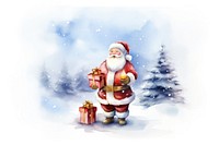 Christmas nutcracker accessory clothing. AI generated Image by rawpixel.